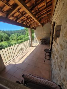Appartements La douceur de vivre : photos des chambres