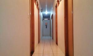Hotel Pousada Do Viajante
