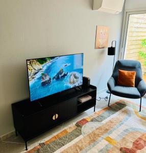 Appartements Stylish City Pad - Walk to All : photos des chambres