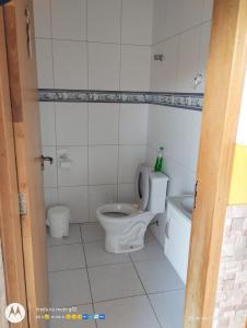 Área de lazer em Bragança Paulista