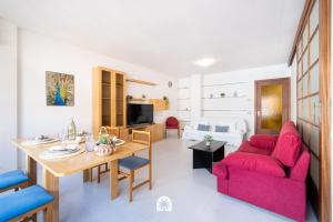 Mediterranean Way - Anguera