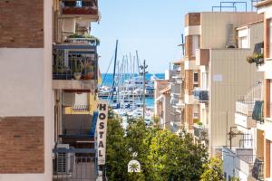 Mediterranean Way - Anguera