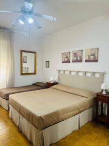 Camera Tripla con Bagno