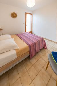 Appartements Gites Le Pressoir : photos des chambres