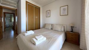 Casa Emperador SS-Murcia Holiday Rentals Property