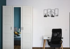 HiRooms Brașov, Cozy Central Apartment