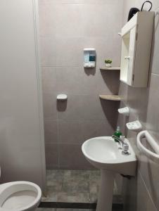 Cabañas la hortensia