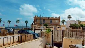 Casa Playa - A Murcia Holiday Rentals Property