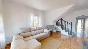 Casa Playa - A Murcia Holiday Rentals Property