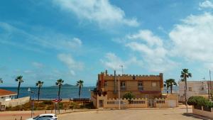 Casa Playa - A Murcia Holiday Rentals Property