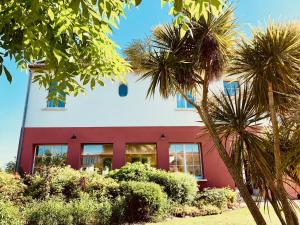 Villas Spacious & bright property on D-Day Beaches : photos des chambres