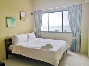 Seaview 3 room Apartment Batu Ferringhi