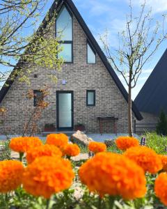 Majestic Shamakhi A-Frame