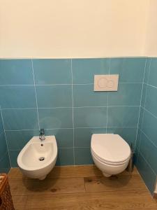 La casetta degli archi