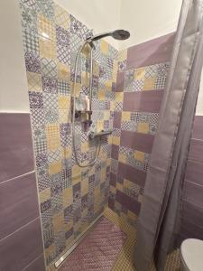 La casetta degli archi