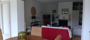 Maisons de vacances Maison la teste centre : photos des chambres
