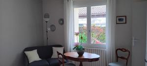 Maison la teste centre