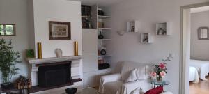 Maisons de vacances Maison la teste centre : photos des chambres