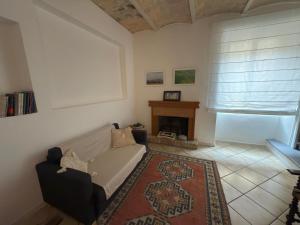 La casetta degli archi