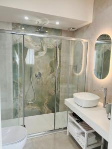 Nery Home Luxury Sea View Giardini Naxos