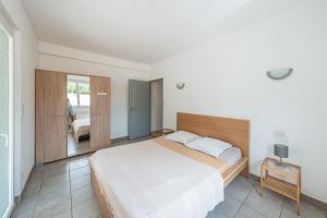 Appartements Gites Le Pressoir : photos des chambres