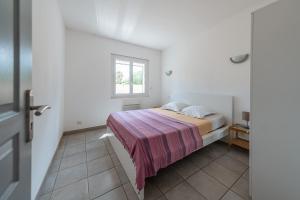 Appartements Gites Le Pressoir : photos des chambres