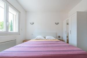Appartements Gites Le Pressoir : photos des chambres