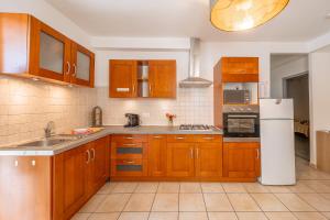 Appartements Gites Le Pressoir : photos des chambres