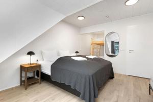 Laugavegur 60 - Downtown Apartment by Heimaleiga