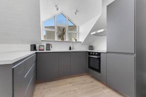 Laugavegur 60 - Downtown Apartment by Heimaleiga