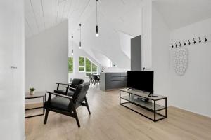 Laugavegur 60 - Downtown Apartment by Heimaleiga