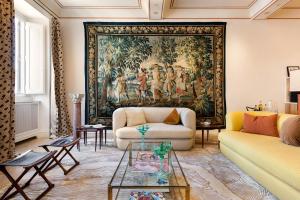 ReadHostProfile! Luxury 3-Bedroom Roman Retreat with Terrace