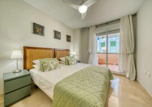 Wonderful 2 bedroom apartment