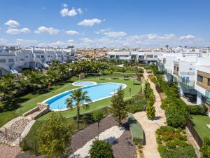 3102 CAPRI Apartamento