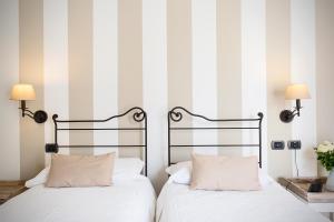 Standard Double Room room in Hotel Borgo Pantano