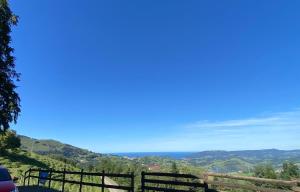 Country loft Zarautz- San Sebastián