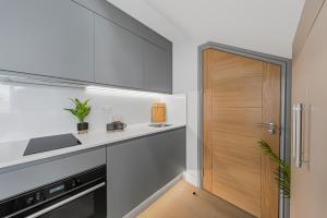 Studio 20 OneStay Maida Vale