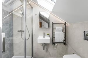 Studio 20 OneStay Maida Vale
