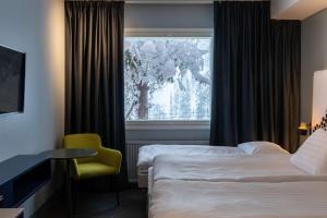 Family Room room in Scandic Rukahovi
