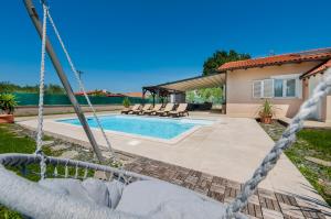 Villa Suzy in Rovinj near the sea