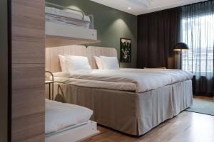 Superior Family Room room in Scandic Rukahovi