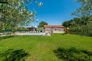 Villa Suzy in Rovinj near the sea