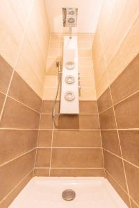 Appartements Gites Le Pressoir : photos des chambres