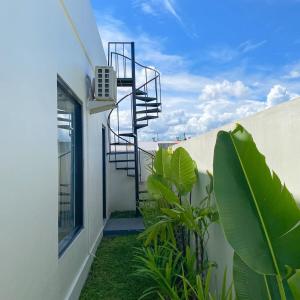 Honeymoon Villa Jogja - fulton Maleha