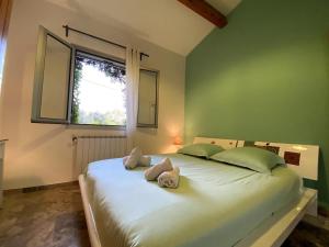 Appartement de Charme ALLAUCH