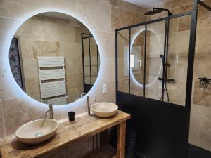 Appartement de Charme ALLAUCH