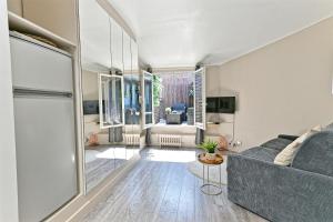 Studio Terrasse vue incroyable sur Tour Eiffel