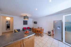 Appartements Gites Le Pressoir : photos des chambres