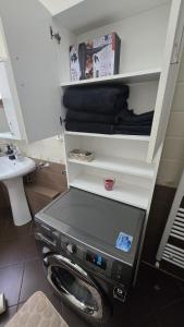 Comfy Studio - SELF CHECK-IN