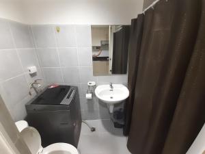 Sea Residences Condominium by Kristinas Apartment